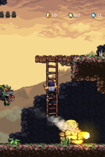 Screenshot #1 - Shadow of the Orient