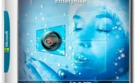 Windows 10x86x64 Enterprise 17134.228 (Uralsoft)