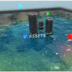 Screenshot #3 - Calm Water