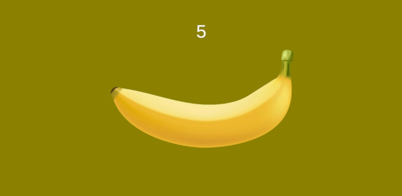 Screenshot #5 - Banana