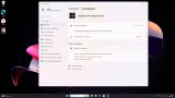 Screenshot #10 - Windows 11 Pro Русская 24H2 Build 26200.5570 Dev