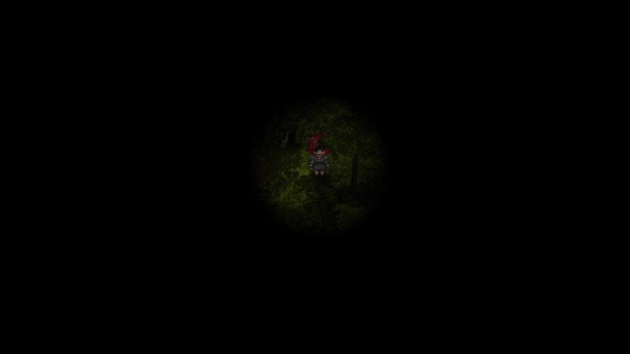 Screenshot #11 - Veloria: The Knot of Candles