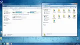 Screenshot #12 - Windows 7 Enterprise x86/x64 & Office 2016 (Uralsoft)