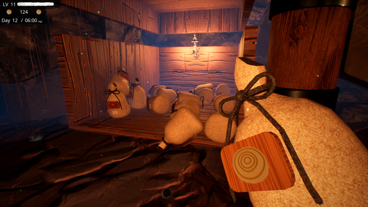 Screenshot #4 - Human Fast Food