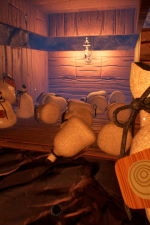 Screenshot #4 - Human Fast Food