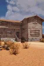 Screenshot #6 - Cat Named Mojave