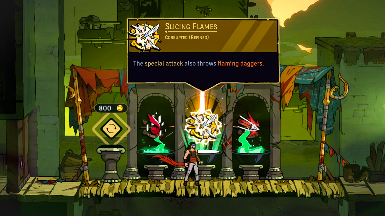 Screenshot #6 - The Rogue Prince of Persia