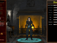 Screenshot #2 - Passageway of the Ancients