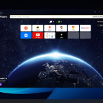 Screenshot #4 - Windows 10 Русская Lite 22H2 Build 19045.4116 by Den