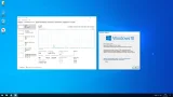 Screenshot #2 - Windows 10 Pro 22H2 19045.2846 x64 Optima by WebUser