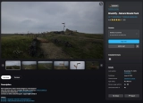 Brushify – Natural Roads Pack for (Unreal Engine 5.5)
