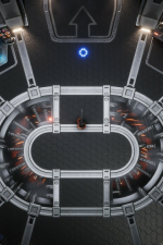 Screenshot #5 - Cosmic Coliseum