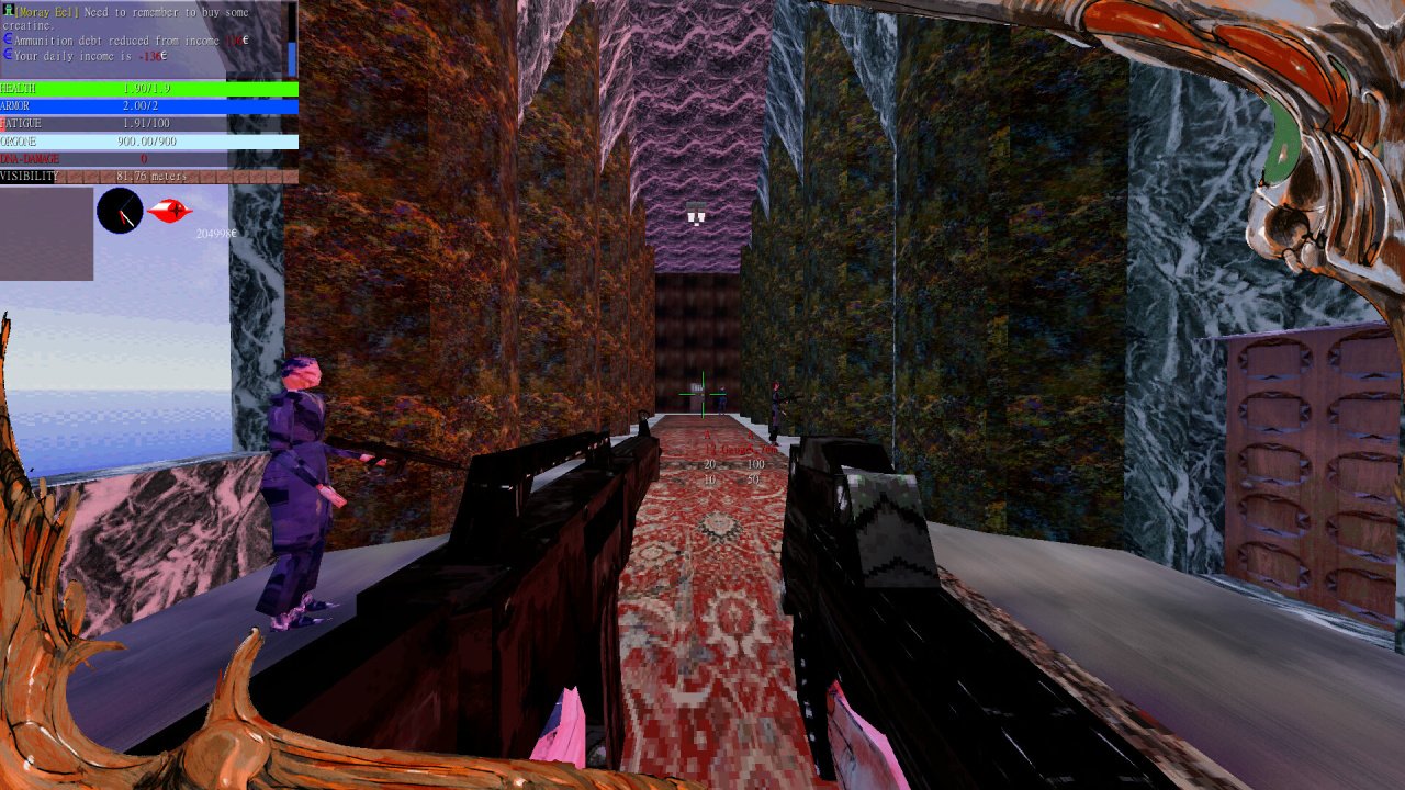 Screenshot #10 - Psycho Patrol R
