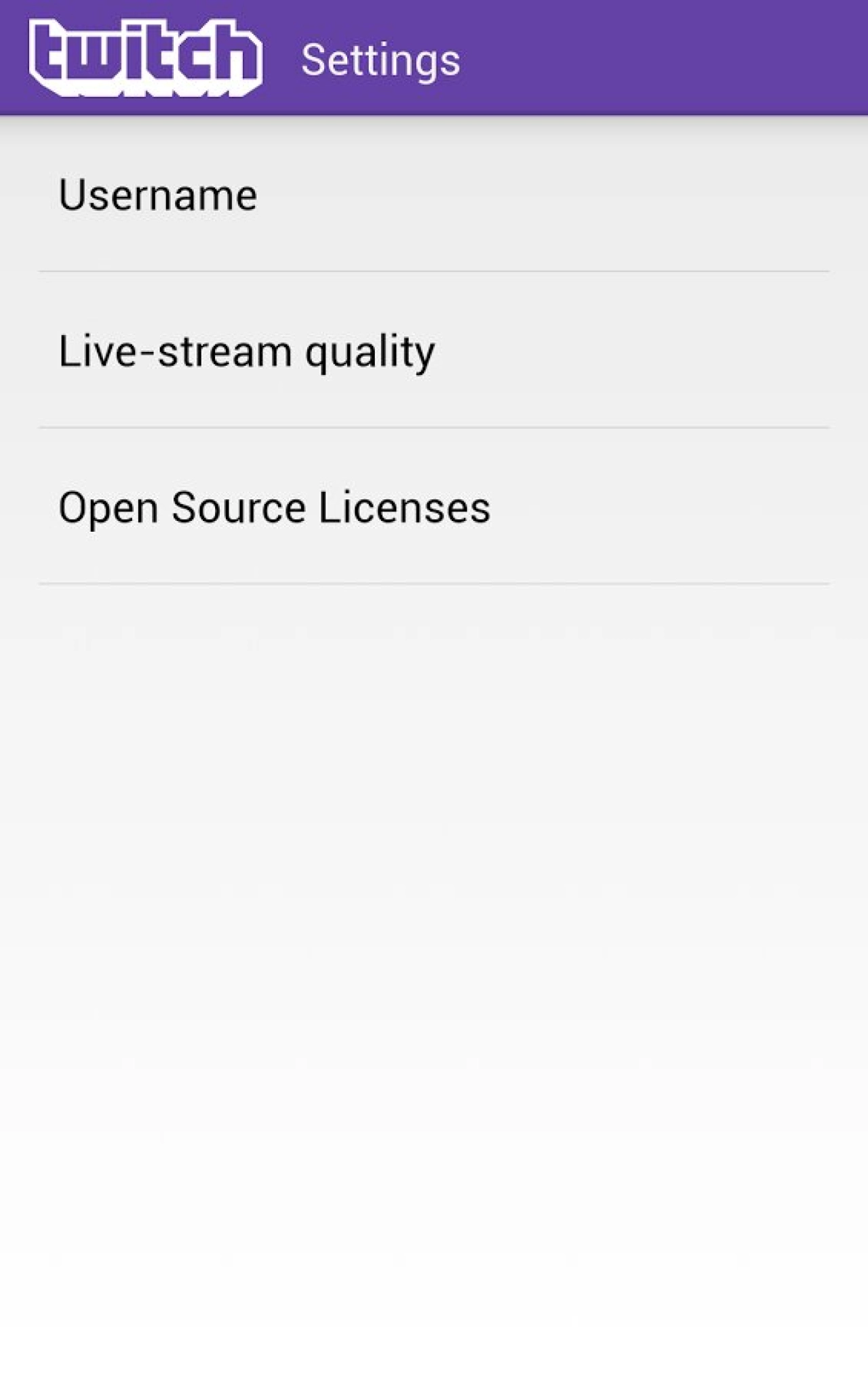 Screenshot #5 - TWITCHDOWNLOADER 0.5.0