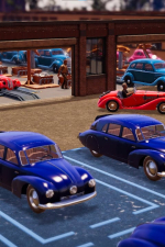 Screenshot #6 - Car Manufacture