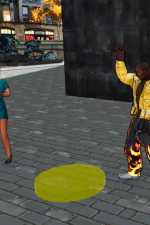 Screenshot #9 - Superhero Simulator