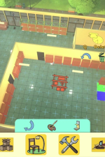 Screenshot #2 - Pet Shop Simulator