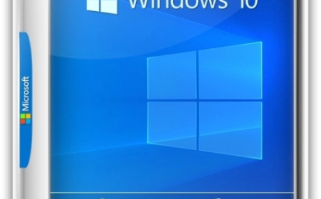 Windows 10.0.19045.2728, Version 22H2 (Updated March 2023) - Оригинальные образы от Microsoft MSDN