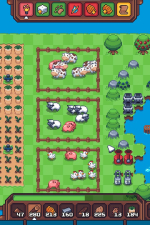 Screenshot #5 - Another Farm Roguelike: Rebirth
