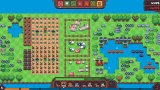 Screenshot #5 - Another Farm Roguelike: Rebirth
