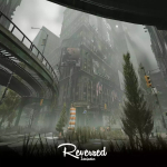 Screenshot #1 - CBU: Apocalypse Edition