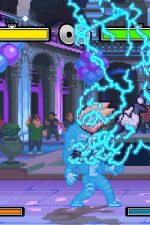 Screenshot #6 - Pocket Bravery