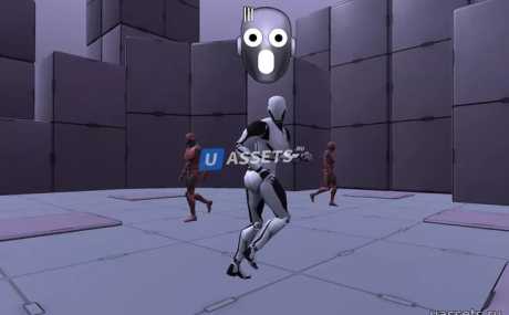 FSM AI Template