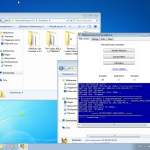 Screenshot #13 - Windows 7 x86\x64 Enterprise LamroSOFT v.2