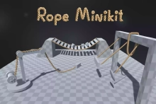 Rope Toolkit