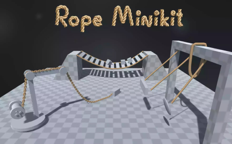 Rope Toolkit