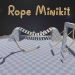Rope Toolkit
