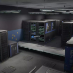 Screenshot #1 - Server Room Kit