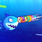 Screenshot #8 - FISH.IO 2.0.7