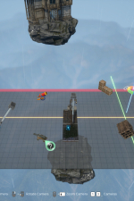 Screenshot #3 - Ultimate Monkey Race