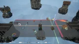 Screenshot #3 - Ultimate Monkey Race