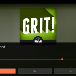 Screenshot #21 - BEYONDPOD 4.3.321