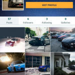 Screenshot #6 - INCAMERY - ЗАРАБОТАЙ НА СВОИХ ФОТОГРАФИЯХ 10.1