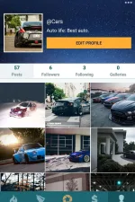 Screenshot #6 - INCAMERY - ЗАРАБОТАЙ НА СВОИХ ФОТОГРАФИЯХ 10.1
