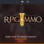 Screenshot #1 - RPG & MMO UI 11