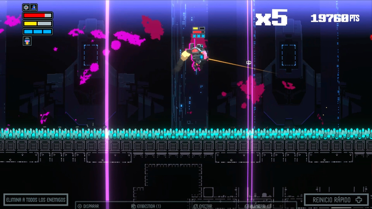 Screenshot #2 - Haneda Girl