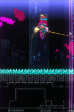 Screenshot #2 - Haneda Girl