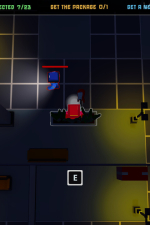 Screenshot #3 - Mall Heist