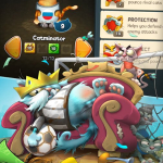 Screenshot #2 - КОТЫ – ДВОРОВЫЕ РАЗБОРКИ 4.27.00