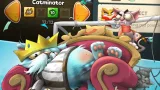 Screenshot #2 - КОТЫ – ДВОРОВЫЕ РАЗБОРКИ 4.27.00