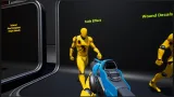Screenshot #6 - Skinned Decal Component UE5.7   v3.0