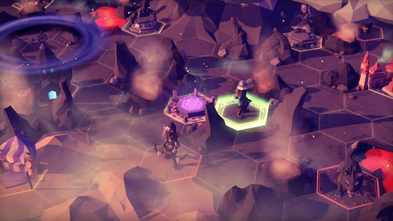 Screenshot #4 - For The King