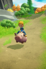 Screenshot #7 - Everdream Valley