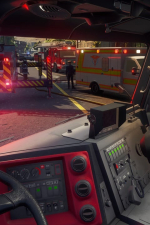 Screenshot #6 - Firefighting Simulator - The Squad