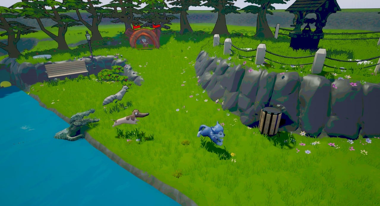Screenshot #5 - Save Your Nuts