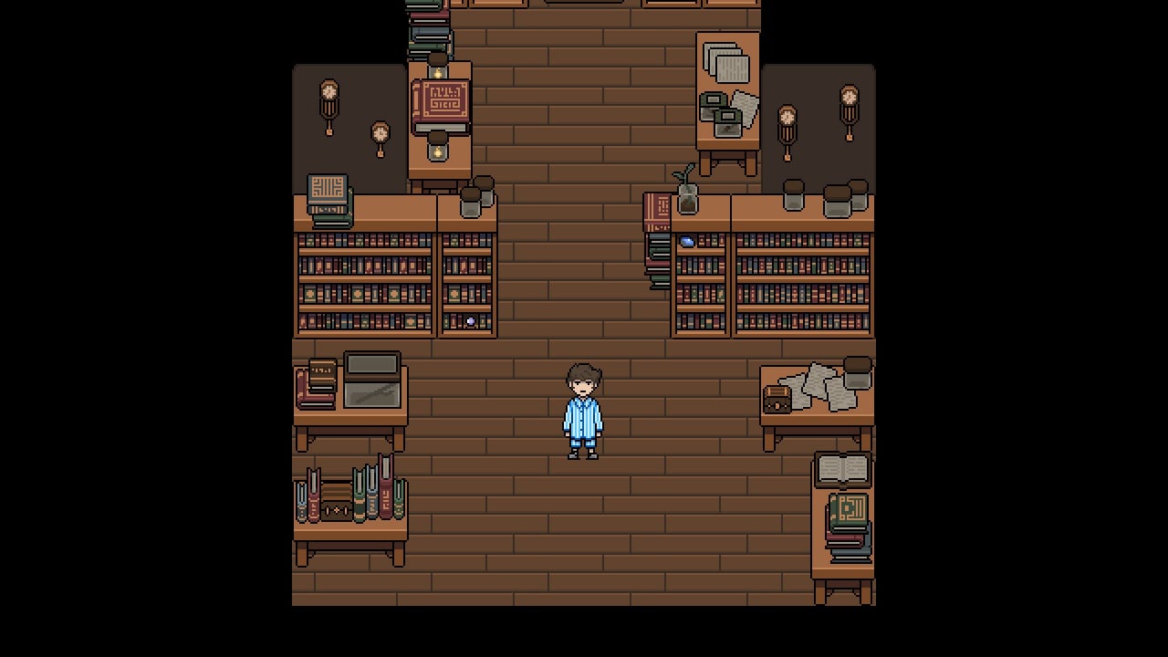 Screenshot #2 - Heartbound